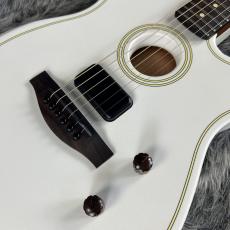 Fender Limited Edition Acoustasonic Standard Telecaster Arctic Gold【改装閉店セール!】_3