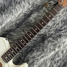 Fender Limited Edition Acoustasonic Standard Telecaster Arctic Gold【改装閉店セール!】_4