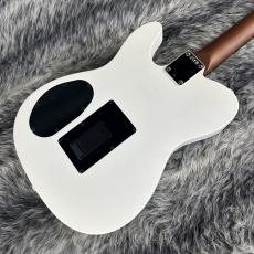 Fender Limited Edition Acoustasonic Standard Telecaster Arctic Gold【改装閉店セール!】_6
