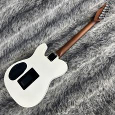 Fender Limited Edition Acoustasonic Standard Telecaster Arctic Gold【改装閉店セール!】_7
