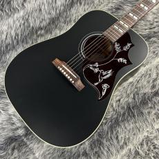 Gibson Hummingbird Special Satin Ebony【改装閉店セール!】