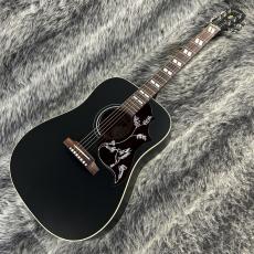Gibson Hummingbird Special Satin Ebony【改装閉店セール!】_2
