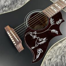 Gibson Hummingbird Special Satin Ebony【改装閉店セール!】_3