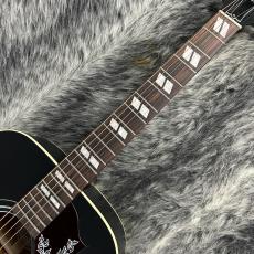 Gibson Hummingbird Special Satin Ebony【改装閉店セール!】_4