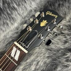 Gibson Hummingbird Special Satin Ebony【改装閉店セール!】_5