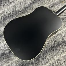 Gibson Hummingbird Special Satin Ebony【改装閉店セール!】_6