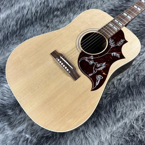 Gibson Hummingbird Special Satin Natural【改装閉店セール!】