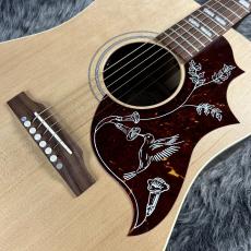 Gibson Hummingbird Special Satin Natural【改装閉店セール!】_3
