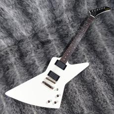 Epiphone Explorer 80s EMG Classic White_2