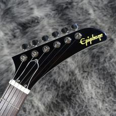 Epiphone Explorer 80s EMG Classic White_4