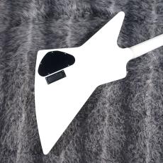 Epiphone Explorer 80s EMG Classic White_5