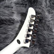 Epiphone Explorer 80s EMG Classic White_7