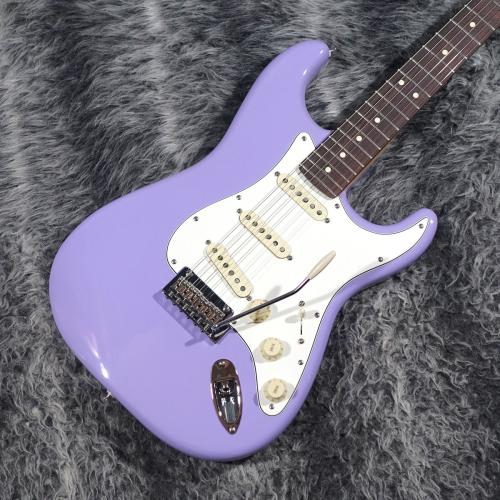 Fender Limited Edition Player II Stratocaster Lavender Haze