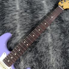 Fender Limited Edition Player II Stratocaster Lavender Haze_3