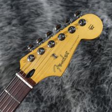 Fender Limited Edition Player II Stratocaster Lavender Haze_4