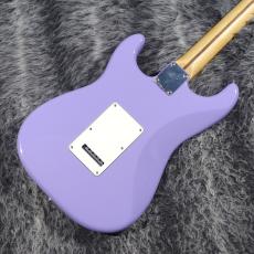 Fender Limited Edition Player II Stratocaster Lavender Haze_5