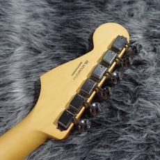 Fender Limited Edition Player II Stratocaster Lavender Haze_8