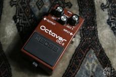 BOSS OC-2 Octaver 1982 Made in Japan #194100_8
