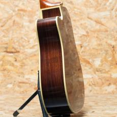 Epiphone Inspired by Gibson Custom Hummingbird Deluxe EC Autumn Burst_5