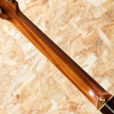 Epiphone Inspired by Gibson Custom Hummingbird Deluxe EC Autumn Burst_7