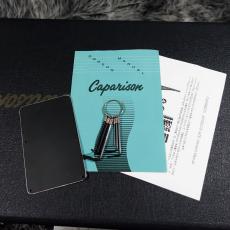 Caparison Angelus-ACE_10