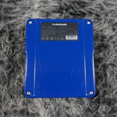 tc electronic DC30 PREAMP_5