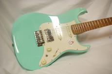 Bacchus GS-2DX RSM/M SFB (現物商品)