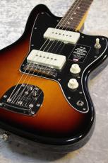 Fender 【新品特価】American Professional Classic Jazzmaster 3-Color Sunburst #US25041165【3.48kg】_2