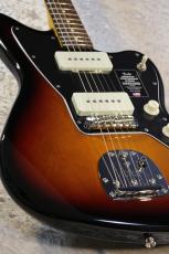 Fender 【新品特価】American Professional Classic Jazzmaster 3-Color Sunburst #US25041165【3.48kg】_3