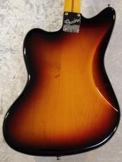 Fender 【新品特価】American Professional Classic Jazzmaster 3-Color Sunburst #US25041165【3.48kg】_8
