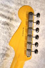 Fender 【新品特価】American Professional Classic Jazzmaster 3-Color Sunburst #US25041165【3.48kg】_10