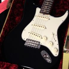 Fender 【クロサワ限定】Limited Edition American Vintage II 1961 Stratocaster Black #V2556842【3.71kg】_2