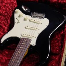 Fender 【クロサワ限定】Limited Edition American Vintage II 1961 Stratocaster Black #V2556842【3.71kg】_3