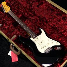 Fender 【クロサワ限定】Limited Edition American Vintage II 1961 Stratocaster Black #V2556842【3.71kg】_6