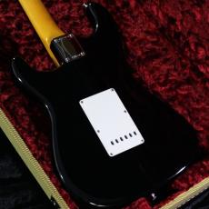 Fender 【クロサワ限定】Limited Edition American Vintage II 1961 Stratocaster Black #V2556842【3.71kg】_7