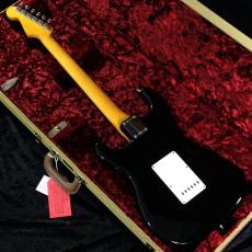 Fender 【クロサワ限定】Limited Edition American Vintage II 1961 Stratocaster Black #V2556842【3.71kg】_10