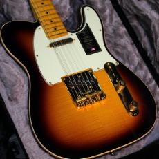 Fender 75th Anniversary American Professional II Custom Telecaster 2TS #US25104838【3.53kg】