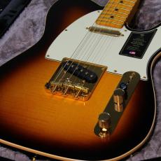 Fender 75th Anniversary American Professional II Custom Telecaster 2TS #US25104838【3.53kg】_2
