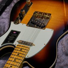 Fender 75th Anniversary American Professional II Custom Telecaster 2TS #US25104838【3.53kg】_3