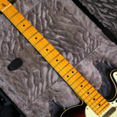Fender 75th Anniversary American Professional II Custom Telecaster 2TS #US25104838【3.53kg】_4