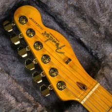 Fender 75th Anniversary American Professional II Custom Telecaster 2TS #US25104838【3.53kg】_5