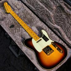 Fender 75th Anniversary American Professional II Custom Telecaster 2TS #US25104838【3.53kg】_6