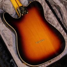 Fender 75th Anniversary American Professional II Custom Telecaster 2TS #US25104838【3.53kg】_7