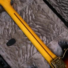 Fender 75th Anniversary American Professional II Custom Telecaster 2TS #US25104838【3.53kg】_8