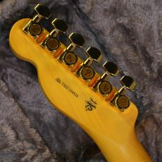 Fender 75th Anniversary American Professional II Custom Telecaster 2TS #US25104838【3.53kg】_9