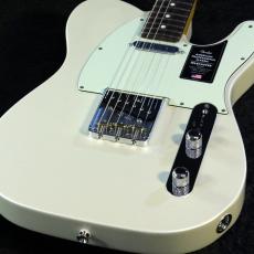 Fender 【限定カラー】Limited Edition American Professional Classic Telecaster Olympic Pearl