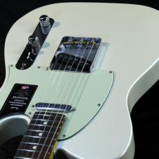 Fender 【限定カラー】Limited Edition American Professional Classic Telecaster Olympic Pearl_3