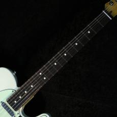 Fender 【限定カラー】Limited Edition American Professional Classic Telecaster Olympic Pearl_5
