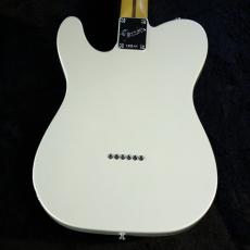 Fender 【限定カラー】Limited Edition American Professional Classic Telecaster Olympic Pearl_8