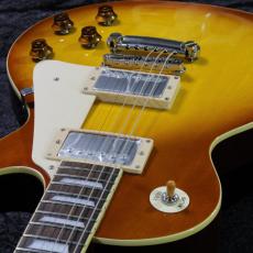 Tokai 【傷あり特価】LS-101 Violin Finish #2450539【4.34kg】【プレーントップ】_3